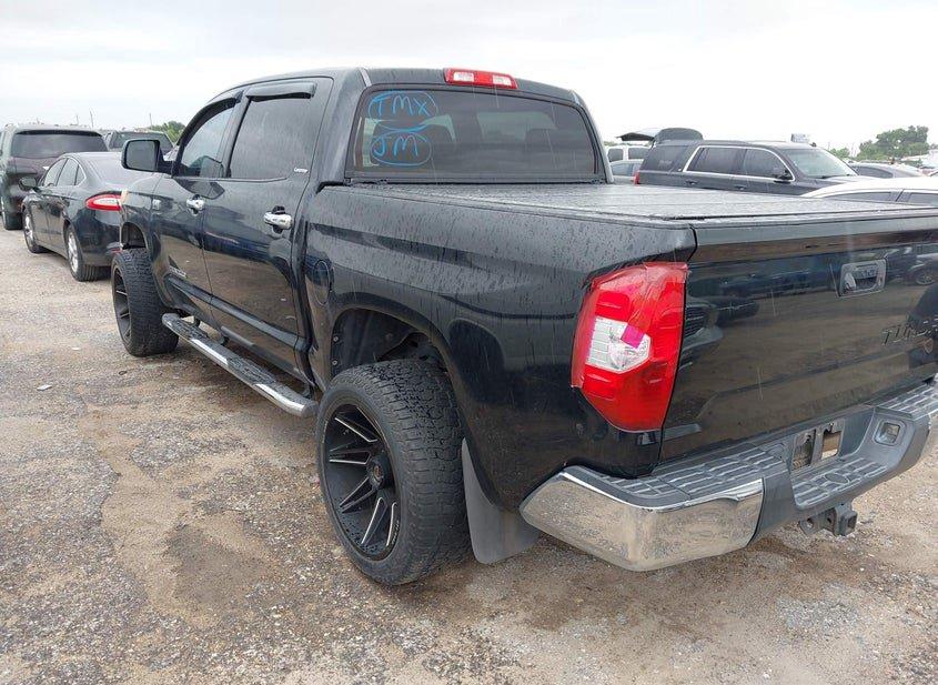 Toyota Tundra