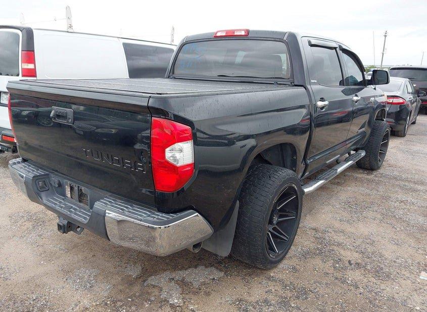 Toyota Tundra