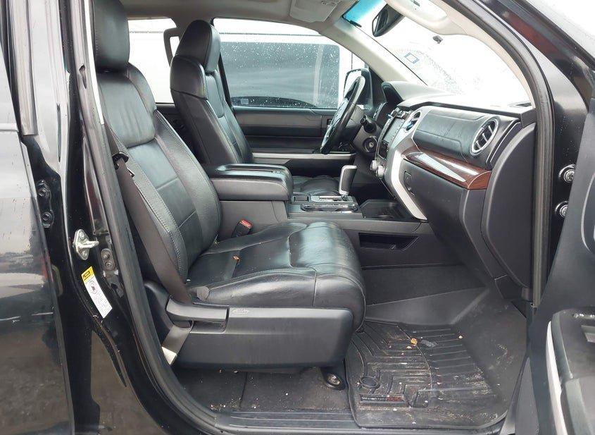 Toyota Tundra