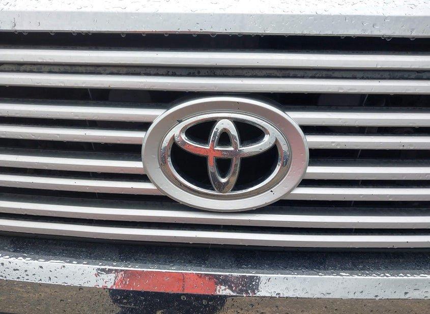Toyota Tundra
