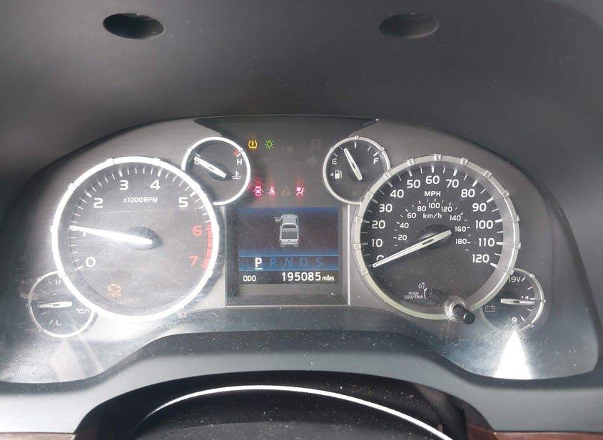 Toyota Tundra