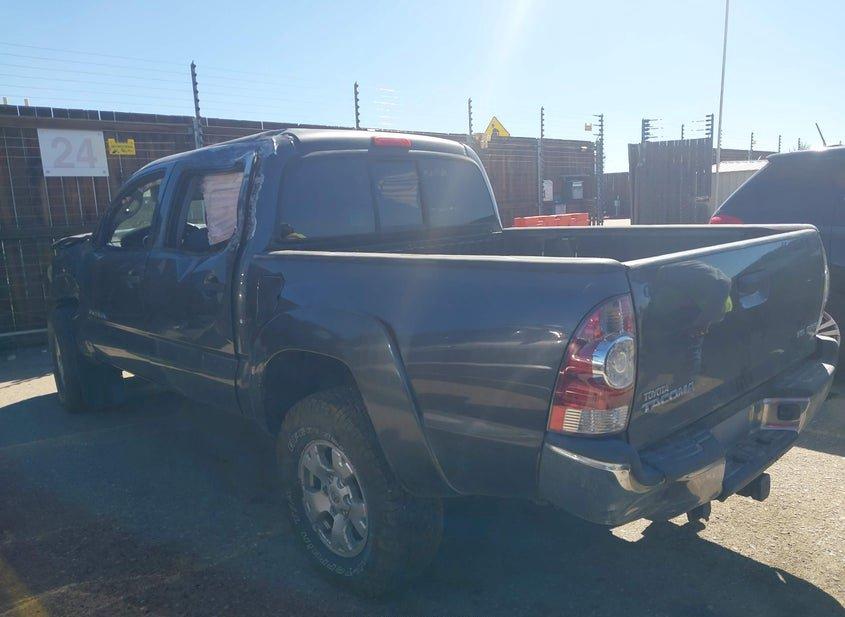 Toyota Tacoma