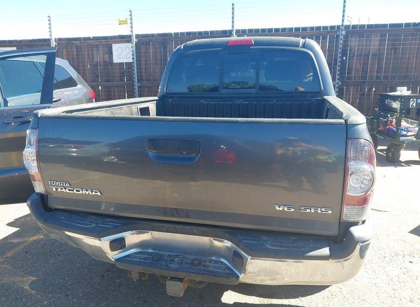 Toyota Tacoma