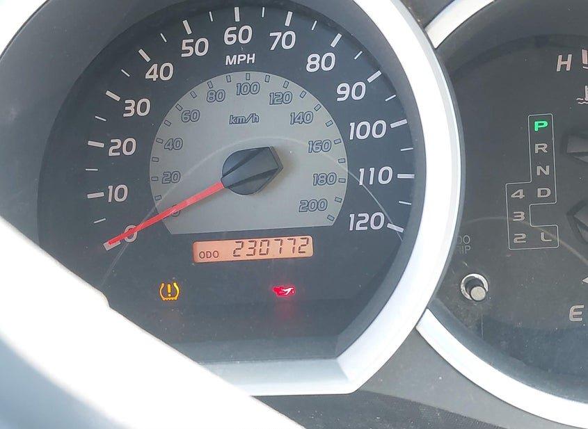 Toyota Tacoma