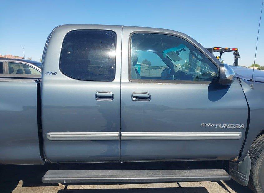 Toyota Tundra