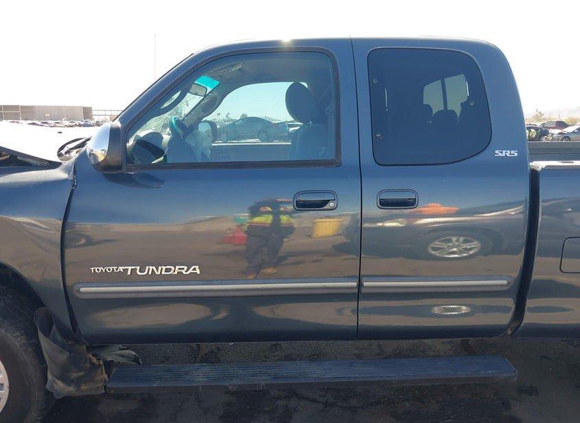 Toyota Tundra