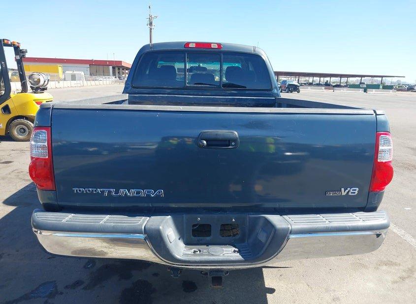 Toyota Tundra