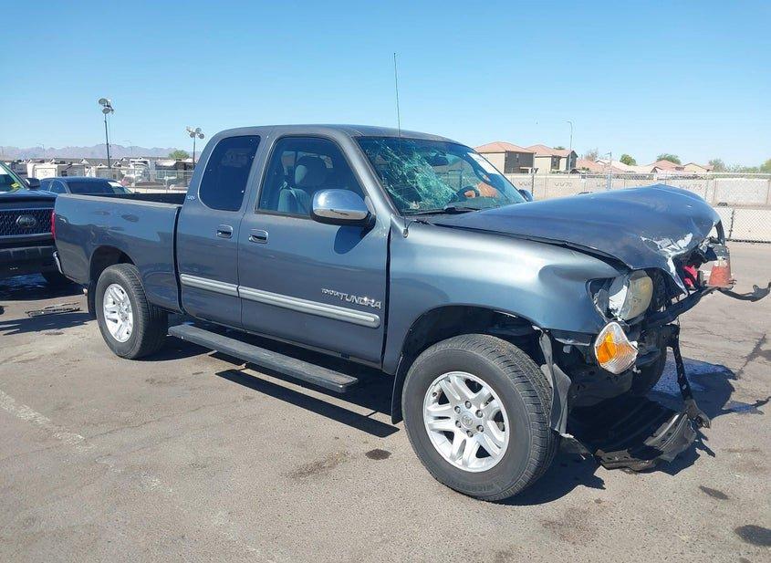 Toyota Tundra