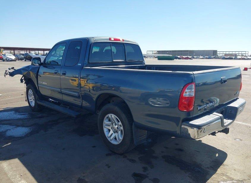 Toyota Tundra