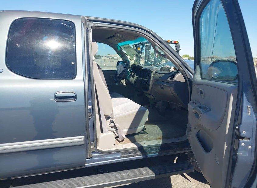 Toyota Tundra