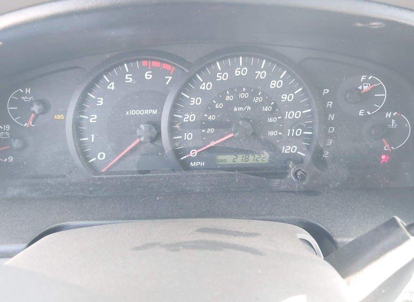 Toyota Tundra