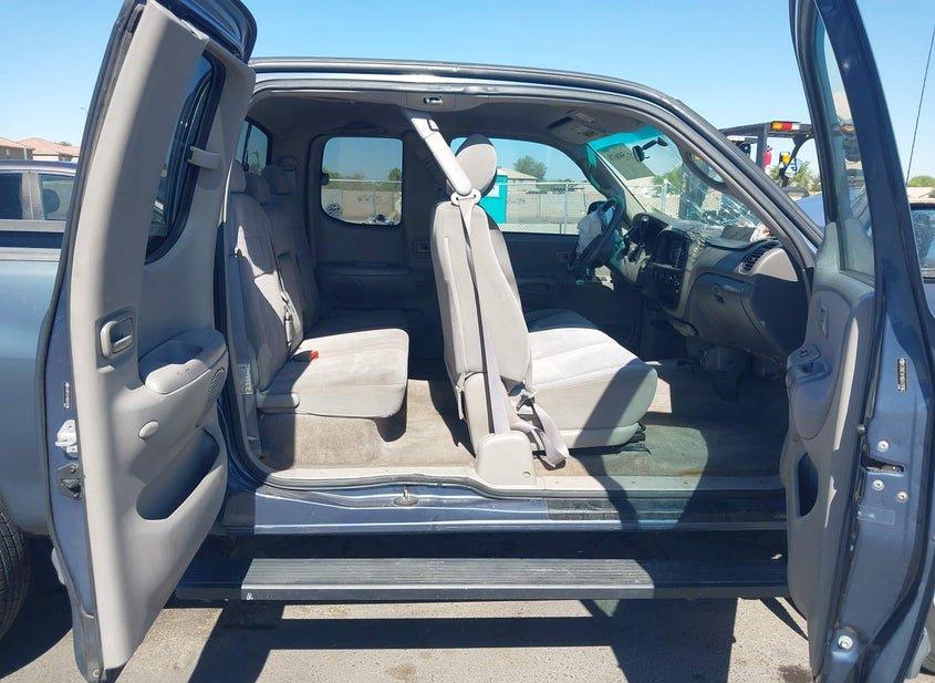 Toyota Tundra