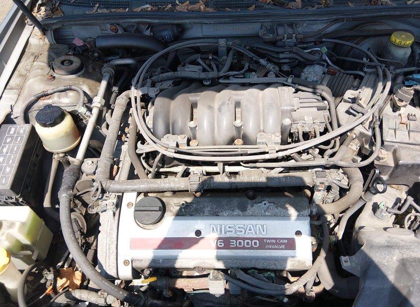 Nissan Maxima