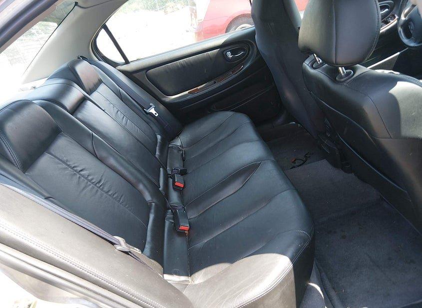 Nissan Maxima
