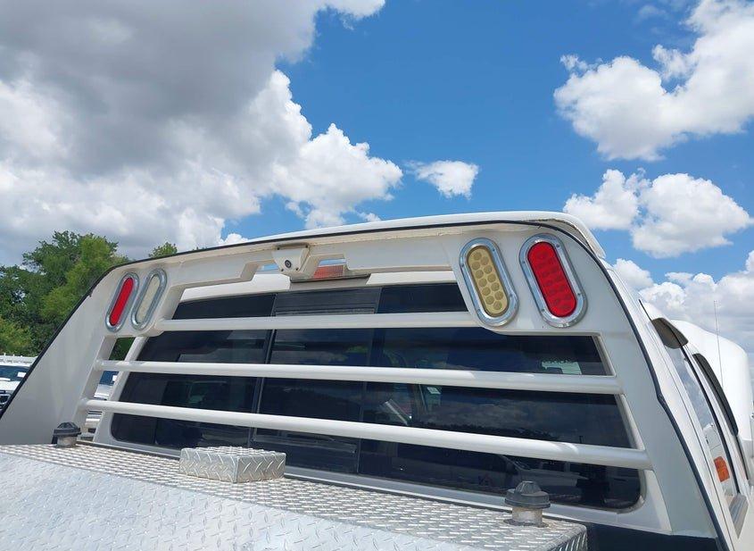 Ford F-350