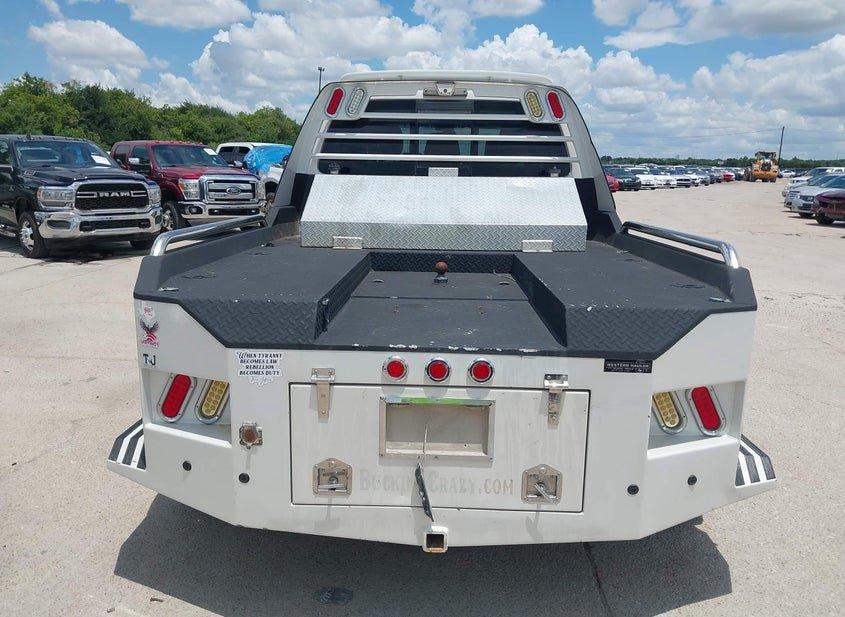 Ford F-350