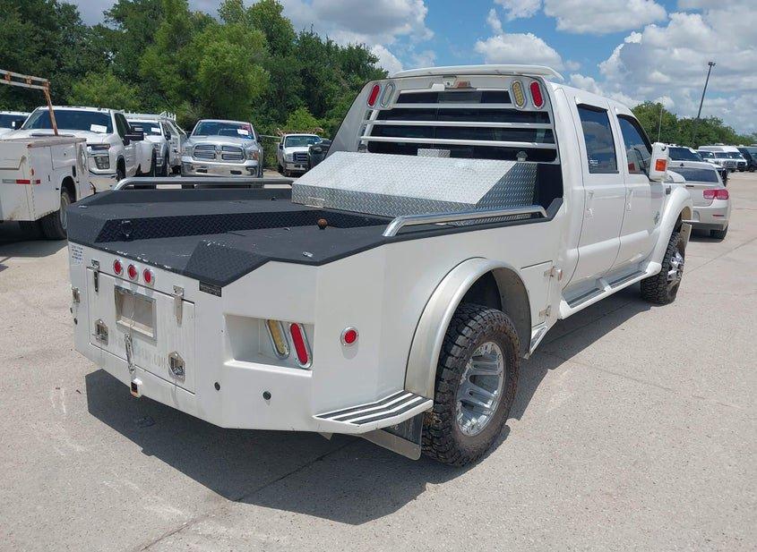 Ford F-350