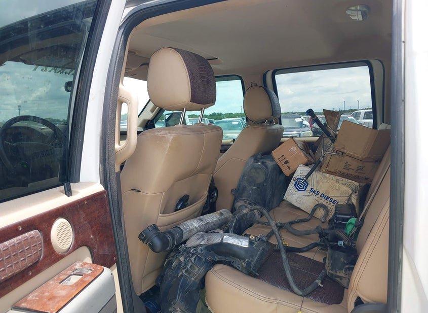 Ford F-350