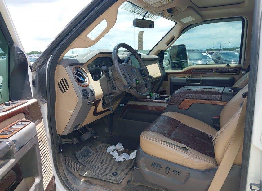 Ford F-350