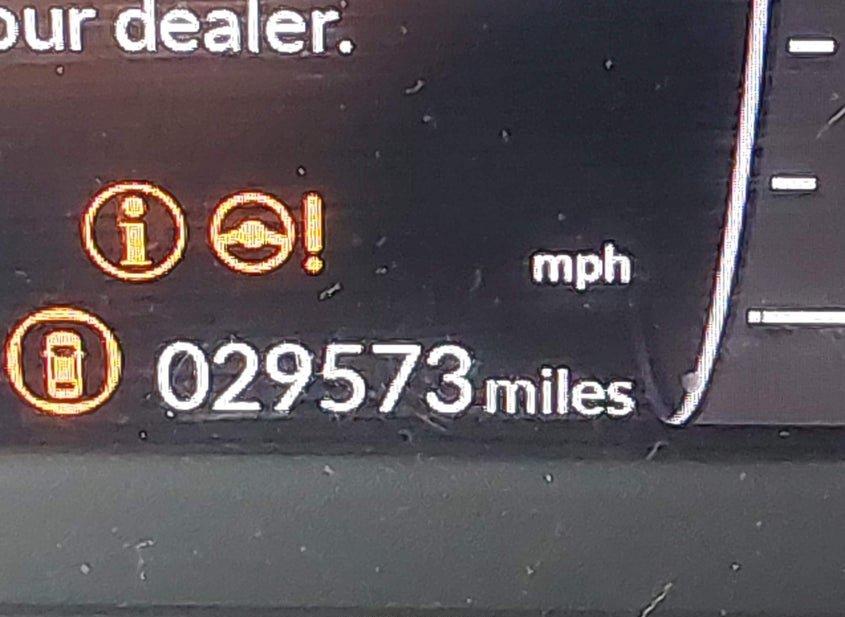 Honda Accord Hybrid