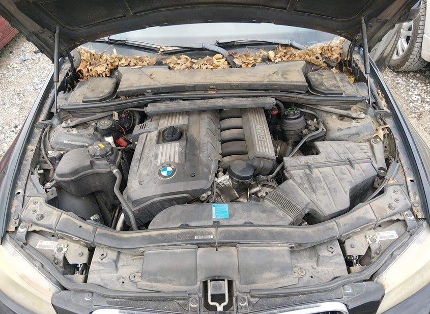 BMW 328I