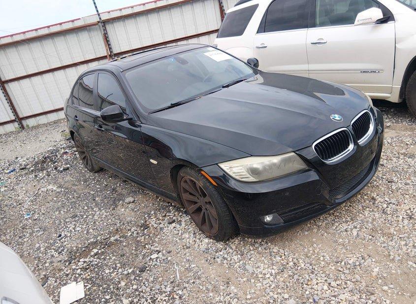 BMW 328I