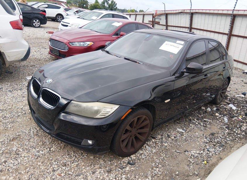 BMW 328I