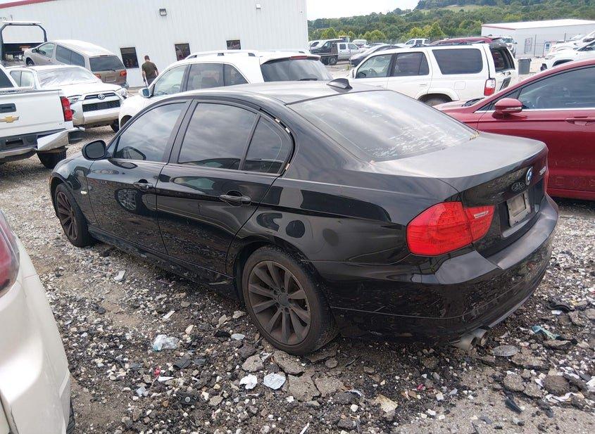BMW 328I