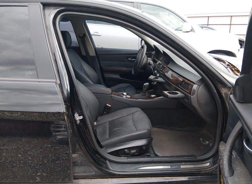 BMW 328I