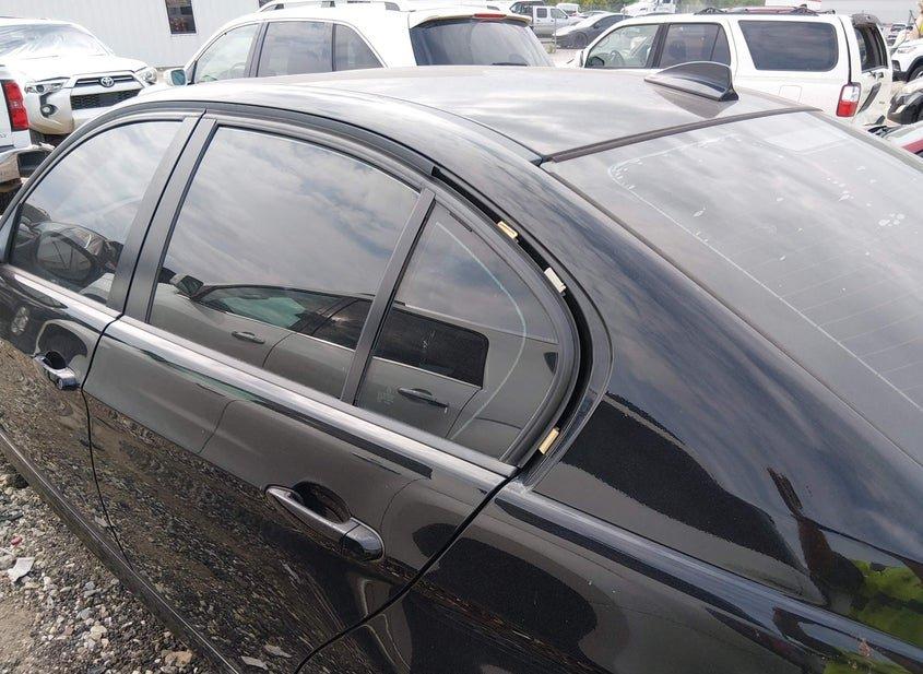BMW 328I