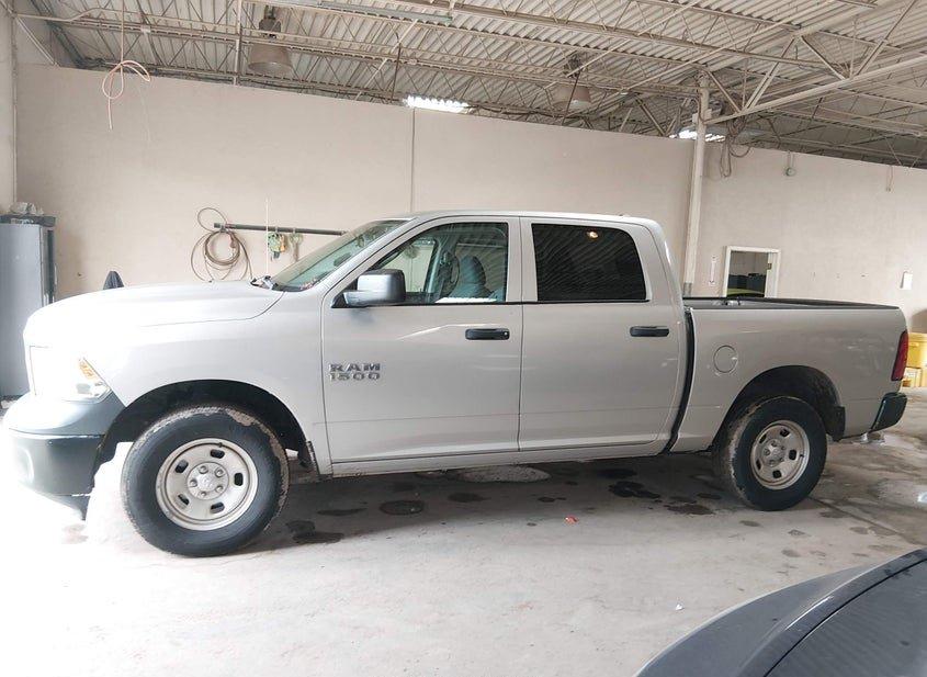 Ram 1500