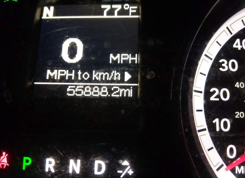 Ram 1500