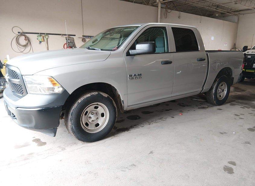 Ram 1500