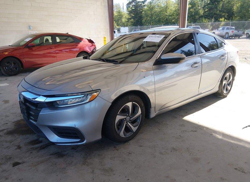 Honda Insight