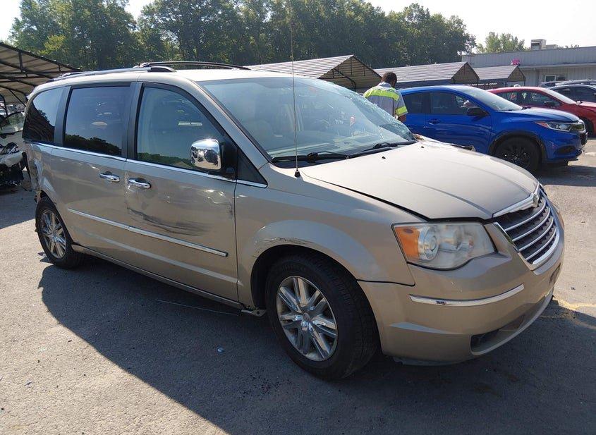 Chrysler Town Country
