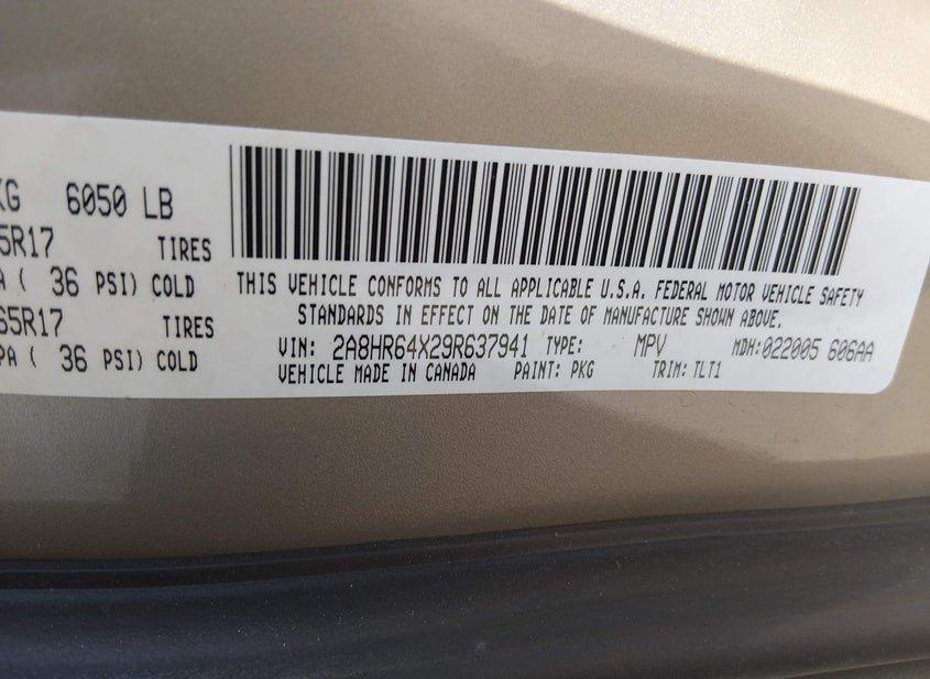 Chrysler Town   Country