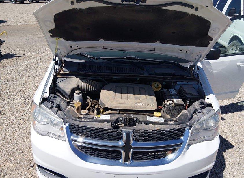 Dodge Grand Caravan