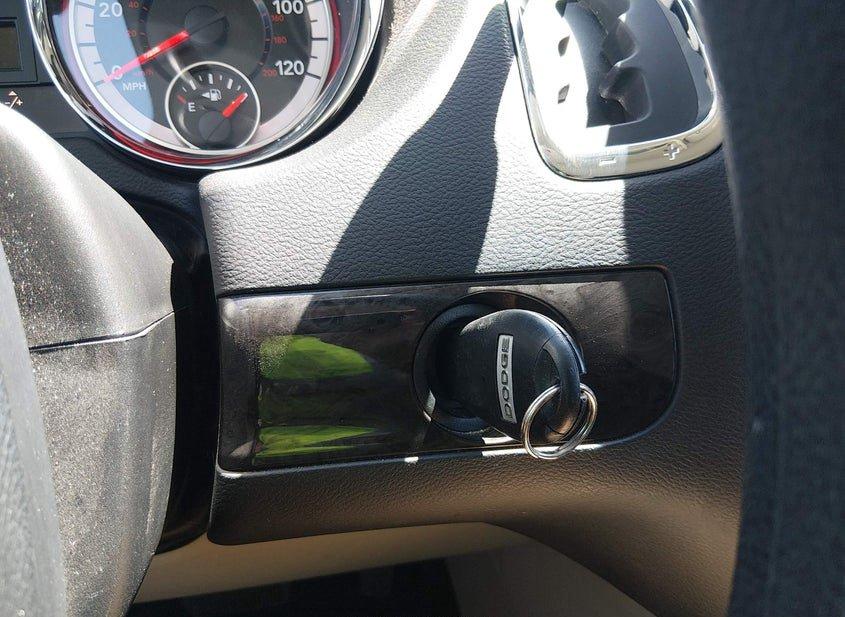 Dodge Grand Caravan