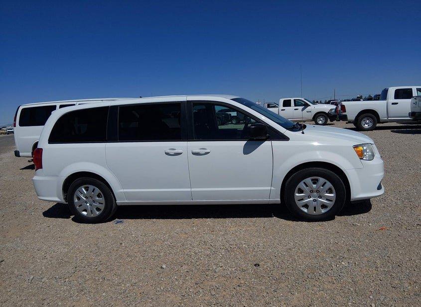 Dodge Grand Caravan