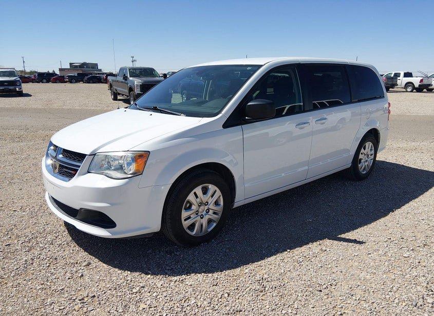 Dodge Grand Caravan