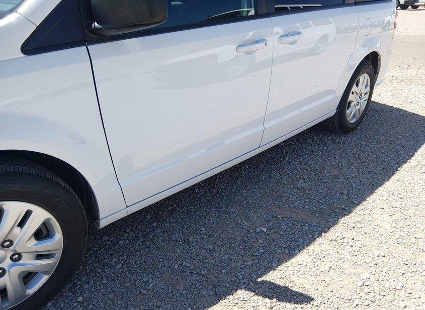 Dodge Grand Caravan