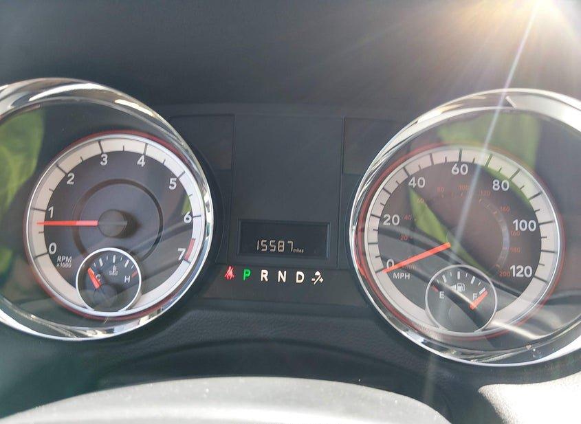 Dodge Grand Caravan