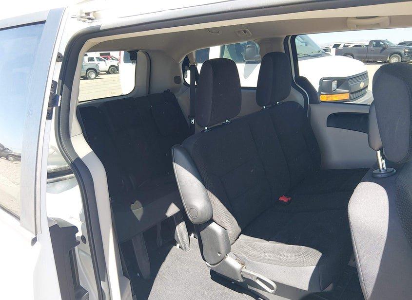 Dodge Grand Caravan