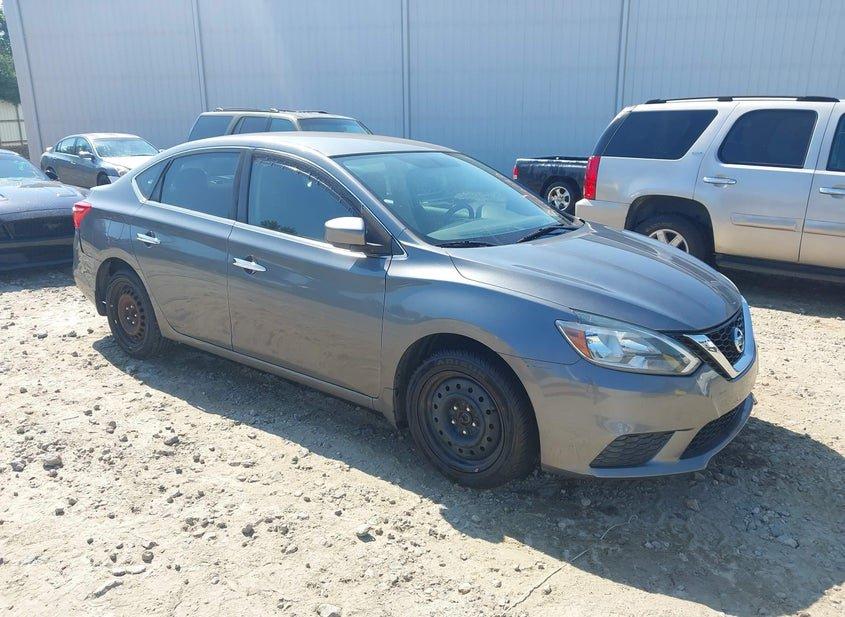 Nissan Sentra