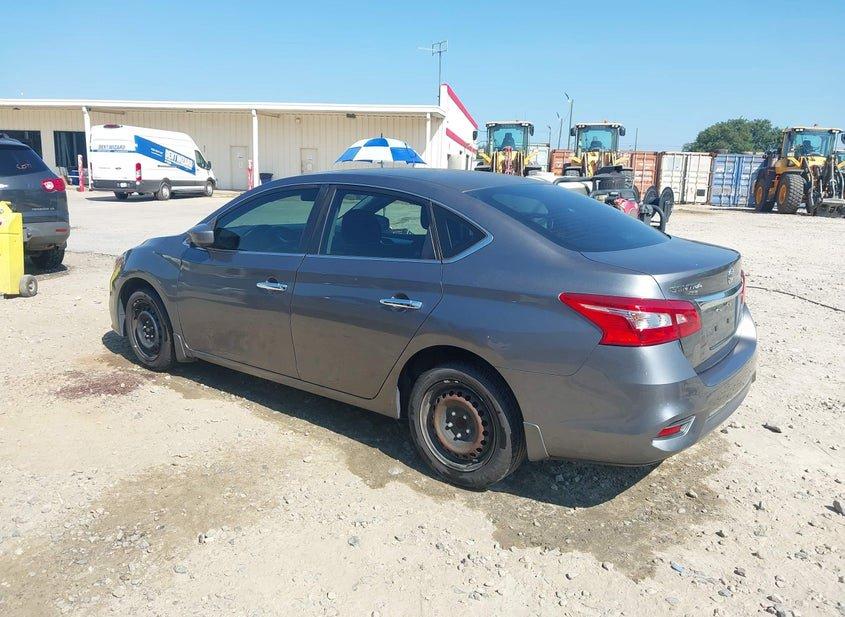 Nissan Sentra