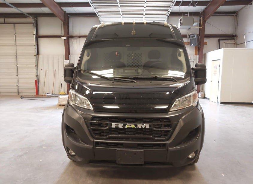 Ram Promaster 3500