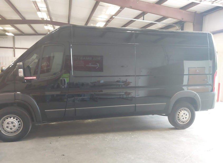 Ram Promaster 3500