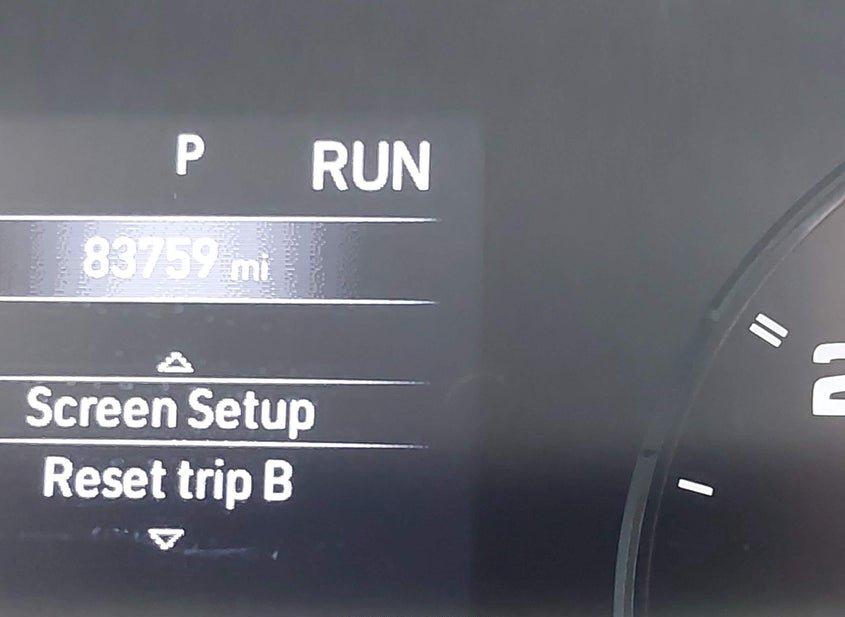 Ram Promaster 3500