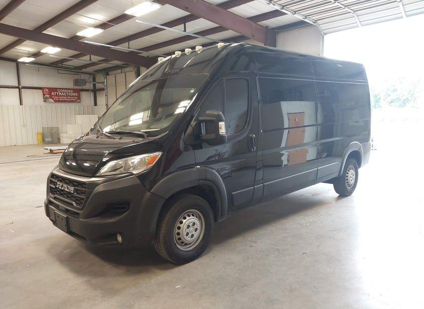 Ram Promaster 3500