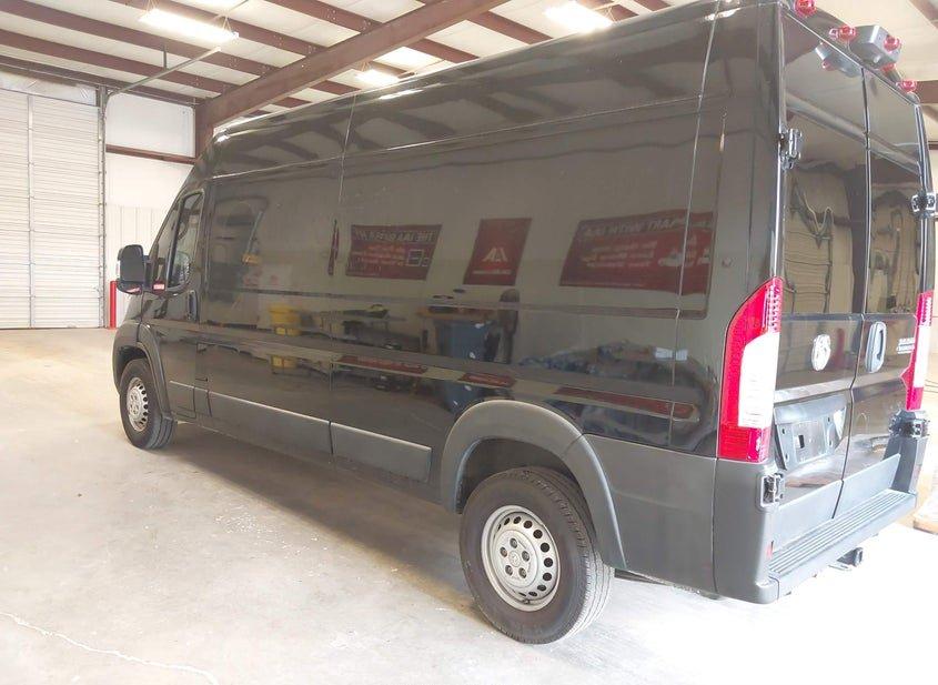 Ram Promaster 3500